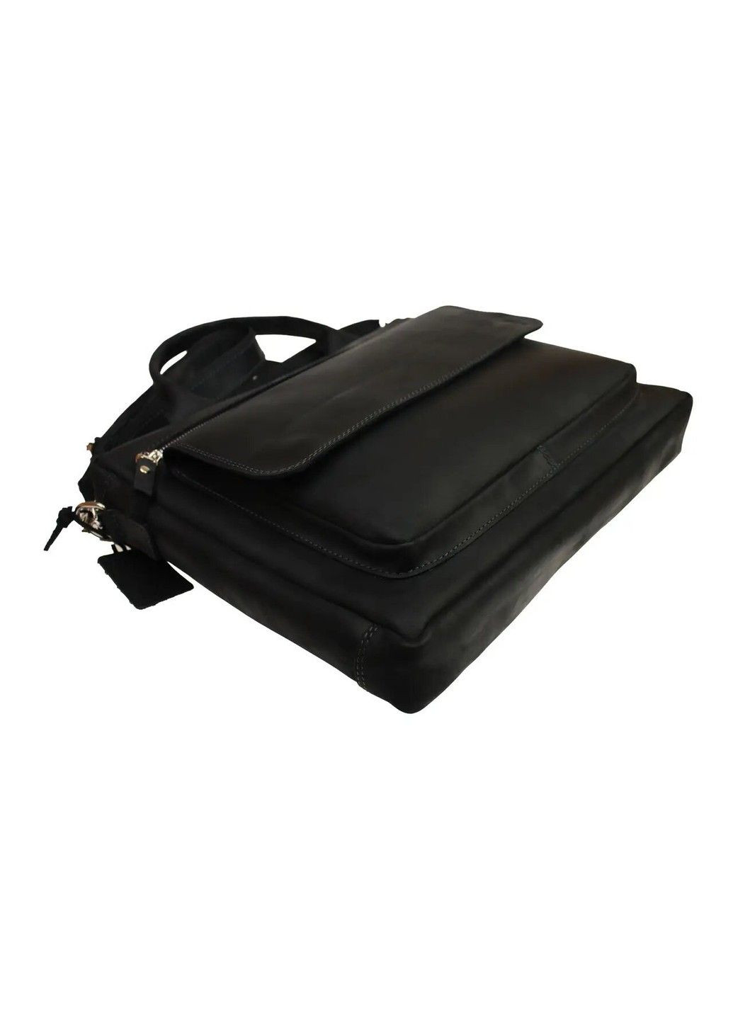 Cумка шкіряна "Work Two" для документів А4 / ноутбука FREESKIN (301648059)