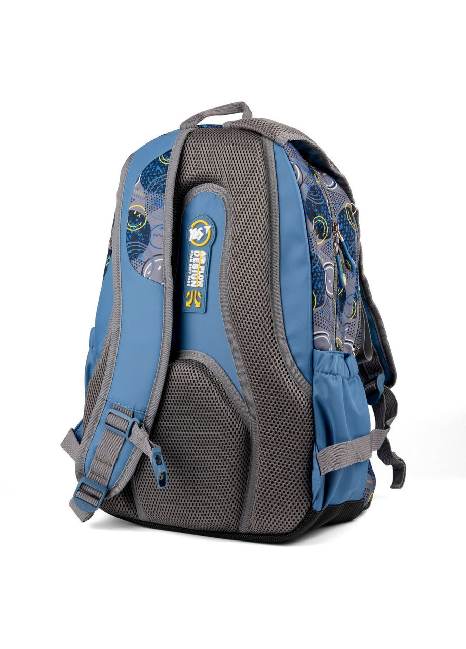 Рюкзак TS-43 Smiley World Yes (332653927)