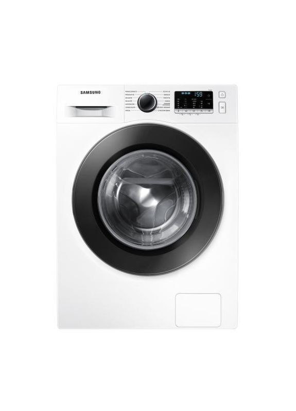 Пральна машина автоматична WW8NK52E0PW Samsung (360398066)