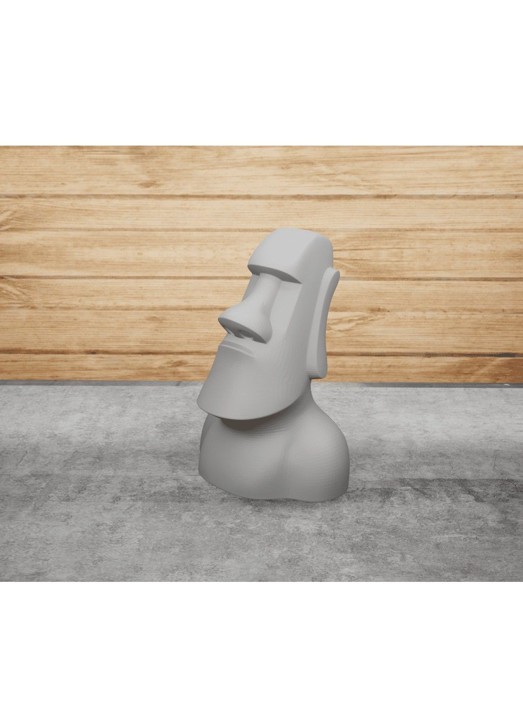 Декоративная статуэтка "Статуя Майя" ЗаСвіт (369718866)