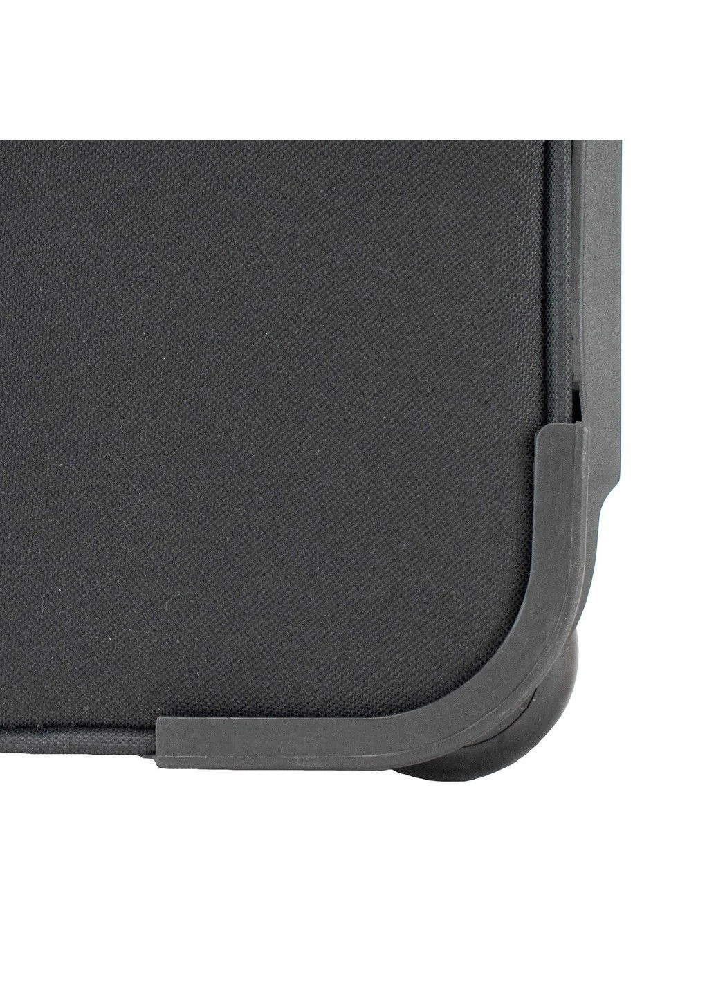 Валіза 19" (S) Black (T5601-1) Semi Line (393642010)