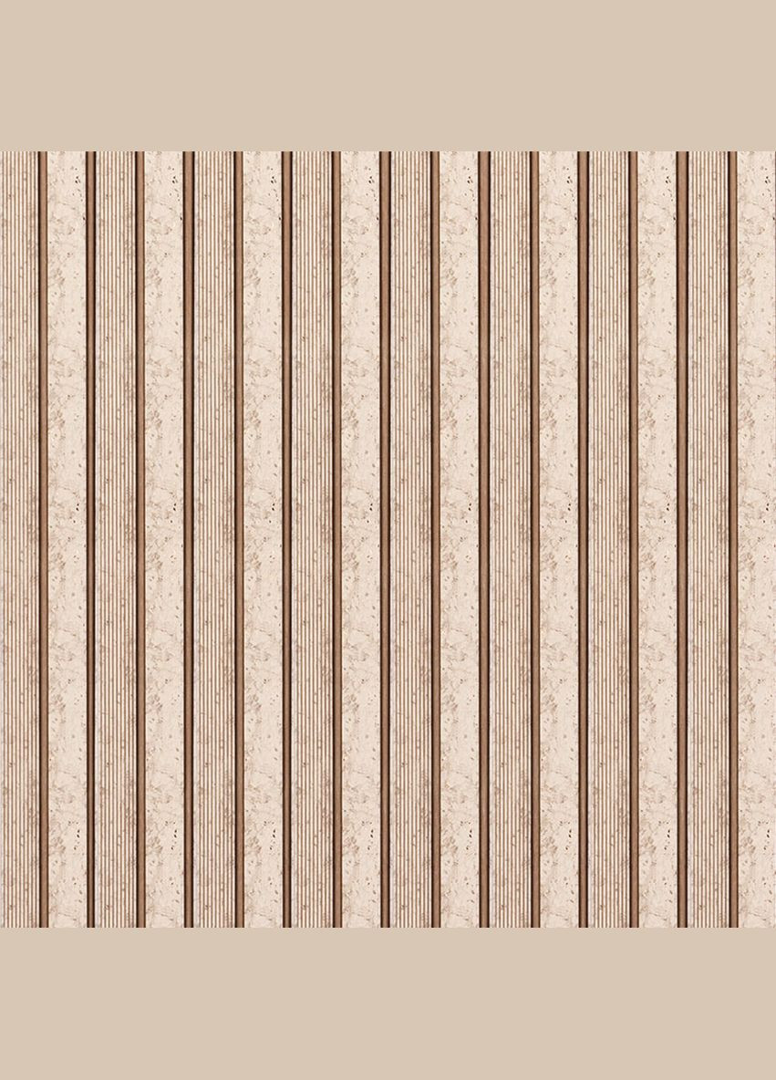 Декоративная PS рейка 2900*120*12мм (D) SW-00001748 Sticker Wall (316187194)