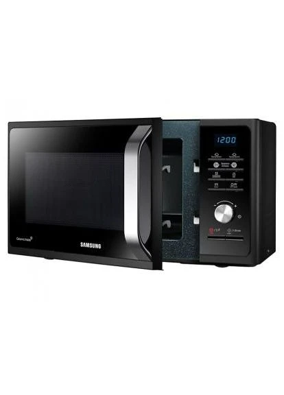 Микроволновая печь MG 23 F 302 (MG23F302TAK/UA) с грилем Samsung MG 23 F 302 TAK/UA