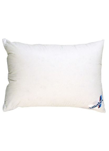 Подушка Лидия трехкамерная 1590-30/60 белый. Billerbeck (316619364)