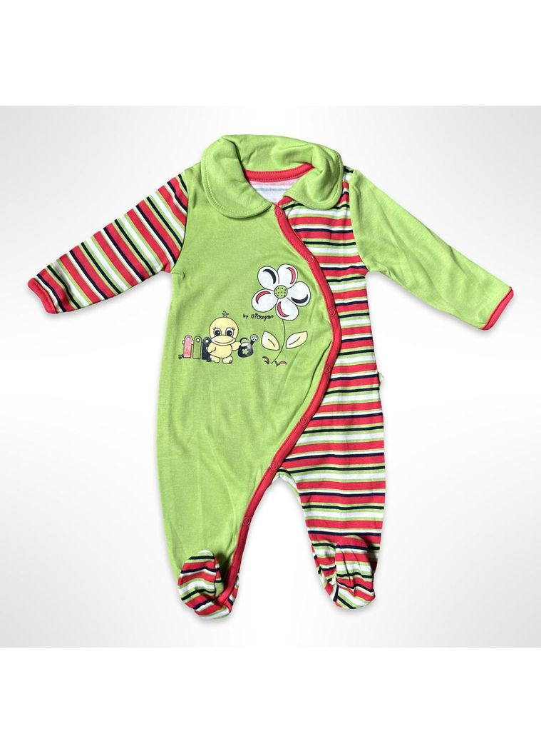 Чоловічок Різнобарвний (0308) Nicol (351506312)