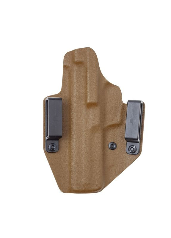 Кобура Hit Factor v.1 Glock 19/23/19X/45 Coyote ATA-GEAR (315880949)