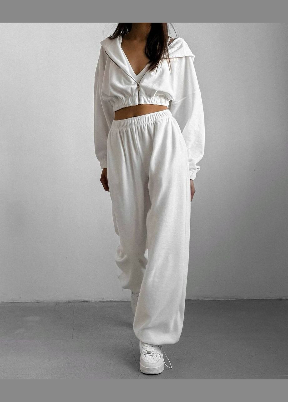 Спортивный костюм с топом Україна (316658666)