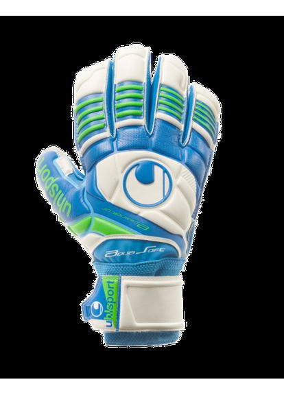 Воротарські рукавиці Eliminator Aquasoft Rf 100054501 Uhlsport (367617468)