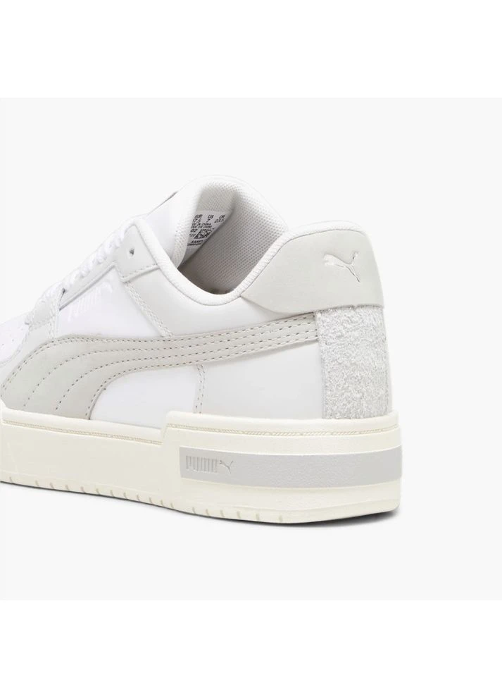 Кросівки Ca Pro PrmS Sneakers White 394750-02 Puma білі демісезони (401630484)