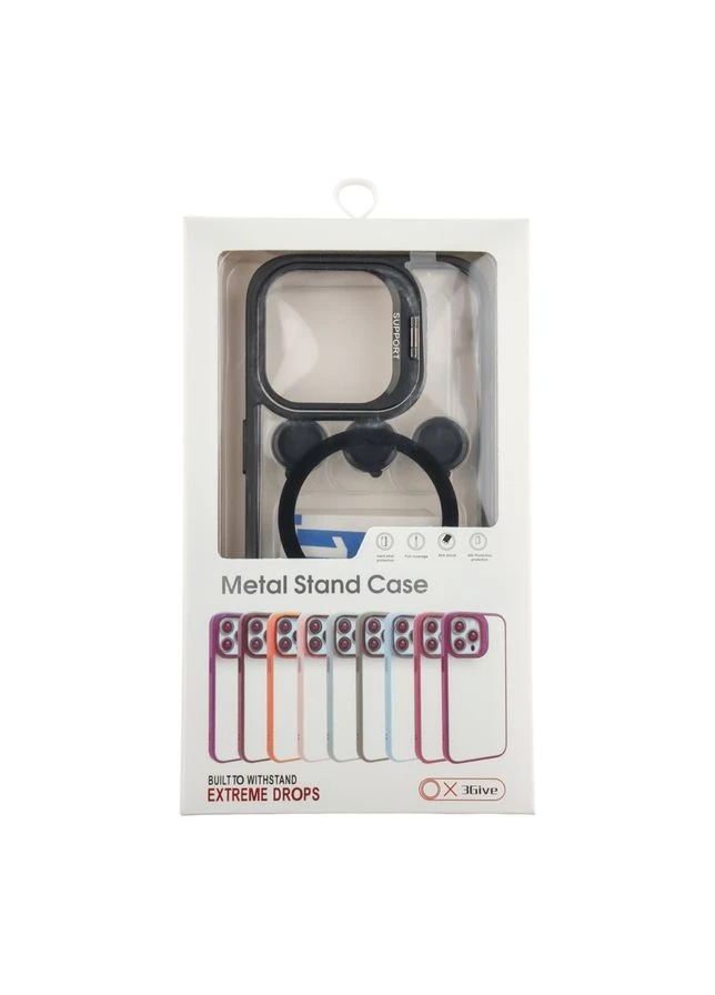 Чохол на Apple iPhone 13 Pro Max / для айфон 13 про макс з функцією магсейф MagSafe Epik (338607266)