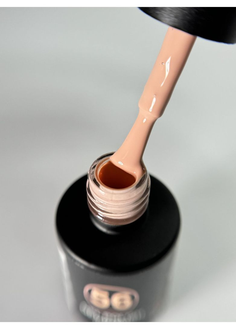 Гель лак Bee Nails №56, 8мл Plus-plus (352747875)