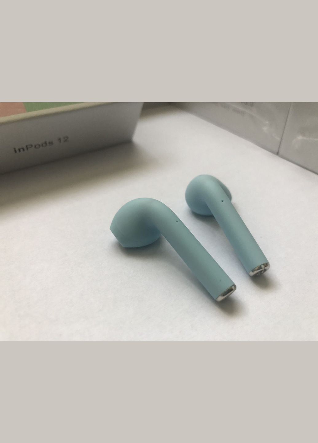 Навушники No Brand in Pods 12 Simple (313859890)