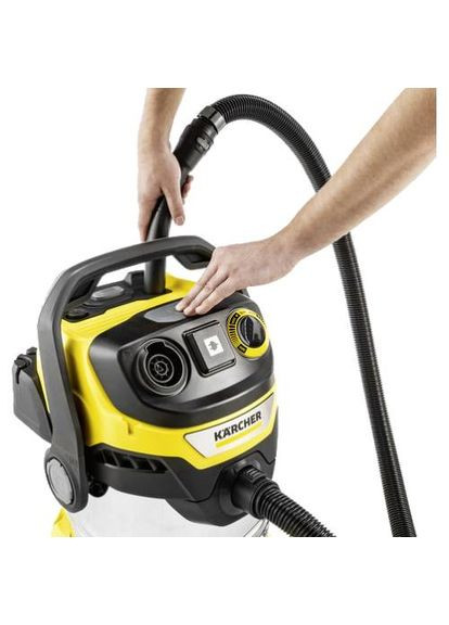 Пилосос WD 6 P S V30/6/22 (1.628-360.0) KARCHER (306745104)