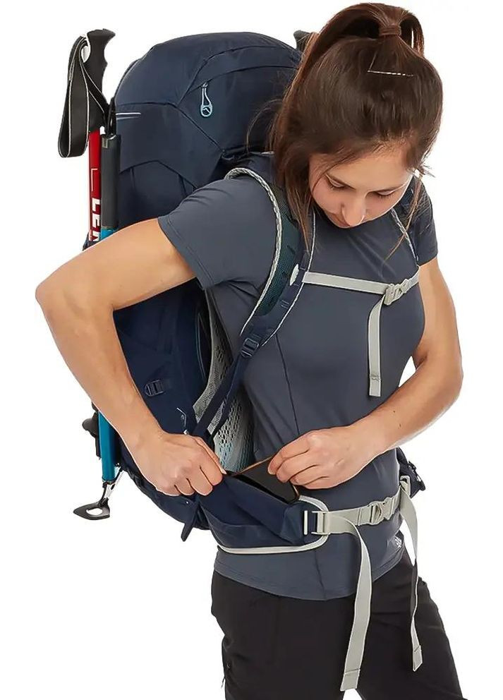 Рюкзак AirZone Trek 33:40. Навы Lowe Alpine (316440674)