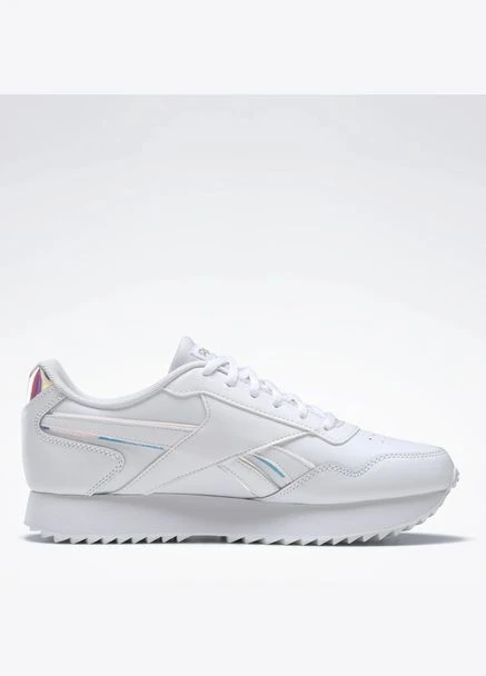 Кроссовки женские Royal Glide Ripple Double (GW1182) Reebok белые (308411847)