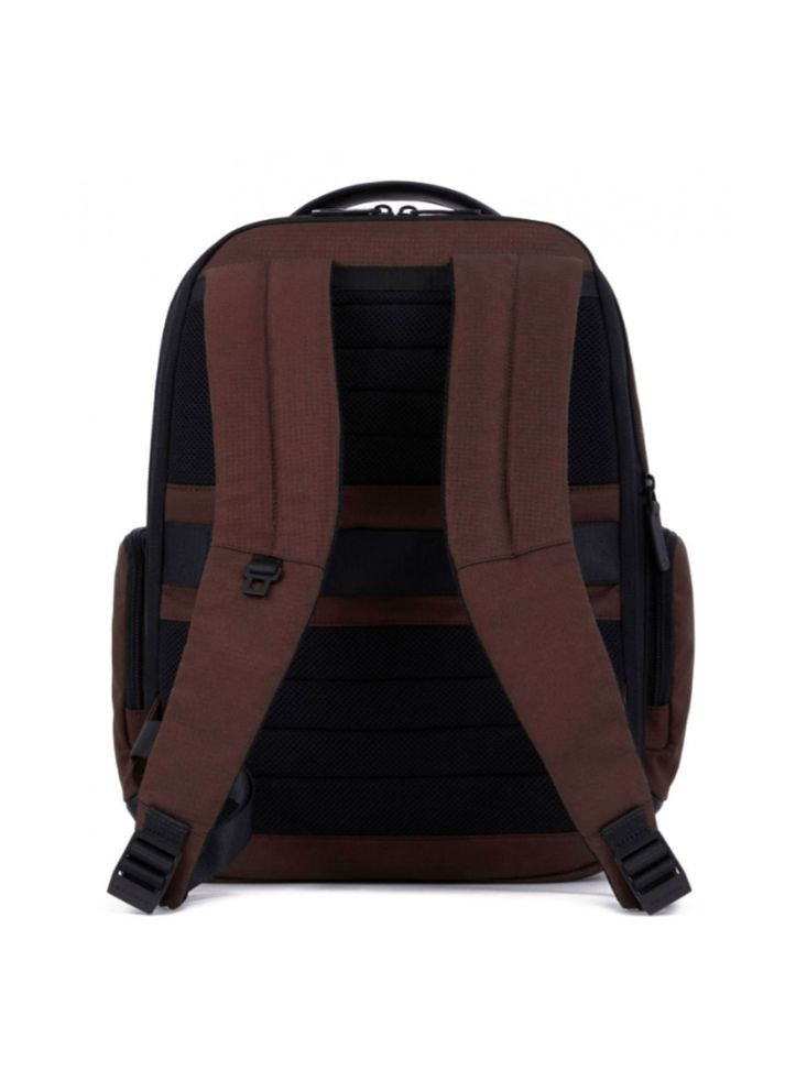 Рюкзак для ноутбука Wollem (W129) Brown CA6239W129BM_M Piquadro (372666444)