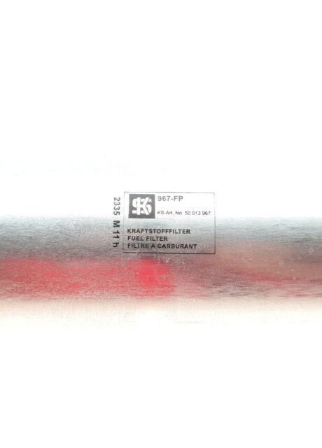 Фильтр топливный (пр-во ) 50013967 Kolbenschmidt (366167817)
