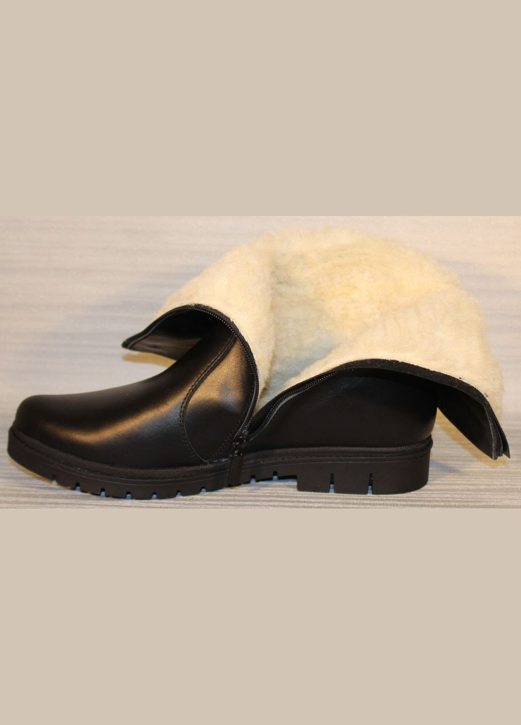 Чоботи великого розміру Tango (322426875)