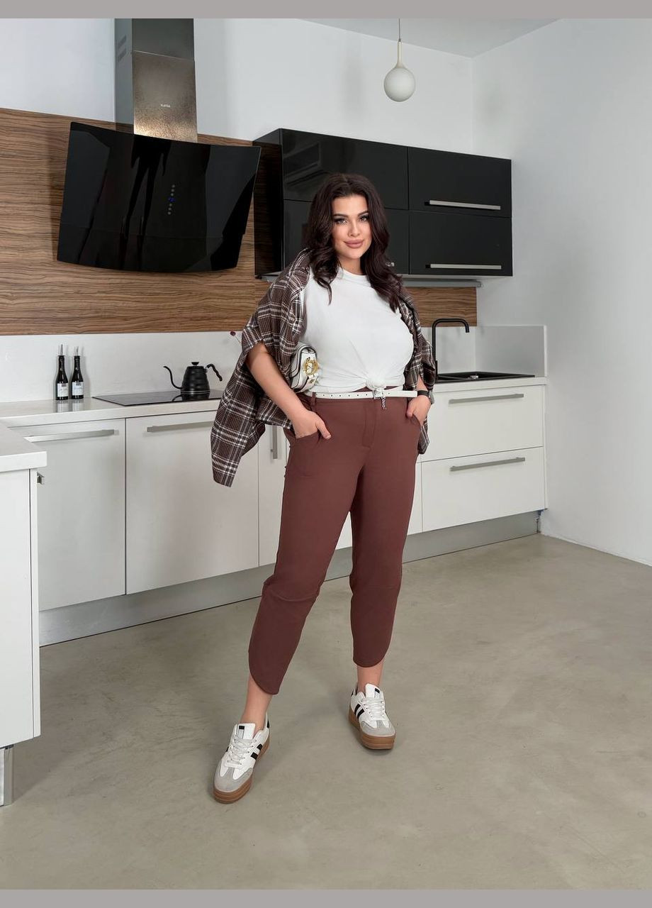 Штани Elanzh (317629666)