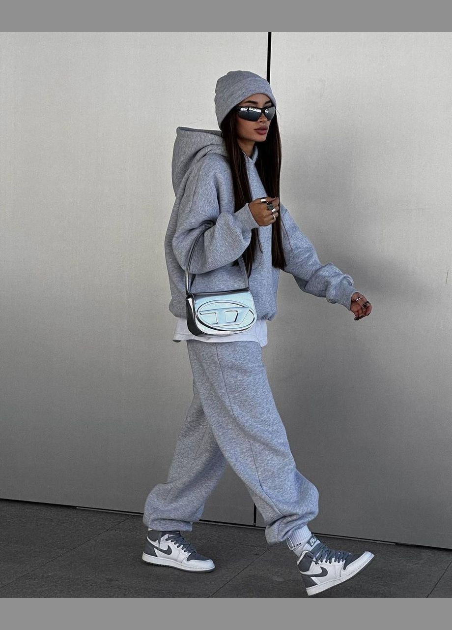 Женский спортивный костюм No Brand (305479041)