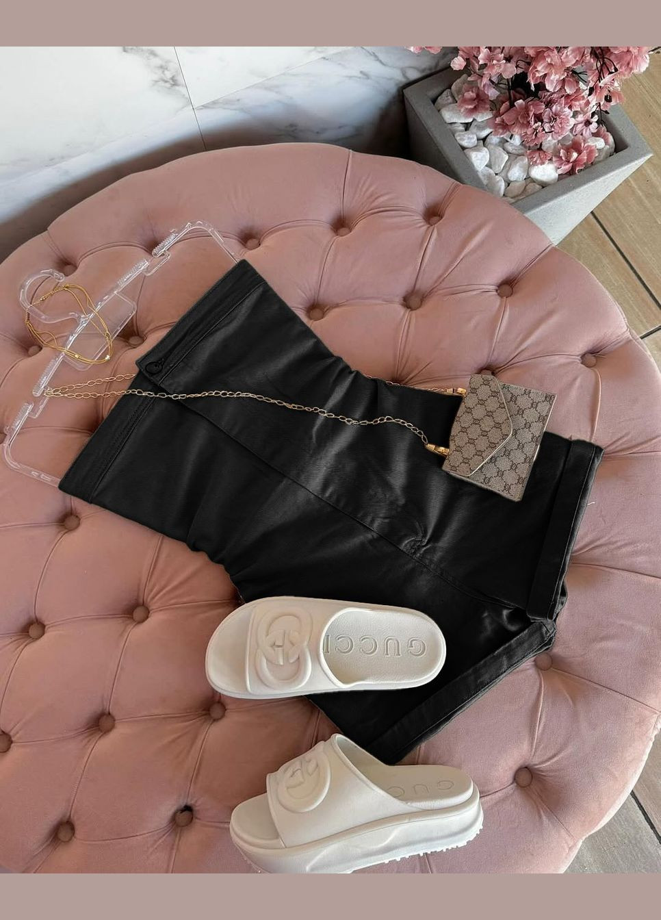 Комбінезон жіночий Україна комбінезон-шорти однотонний чорний повсякденний джинс