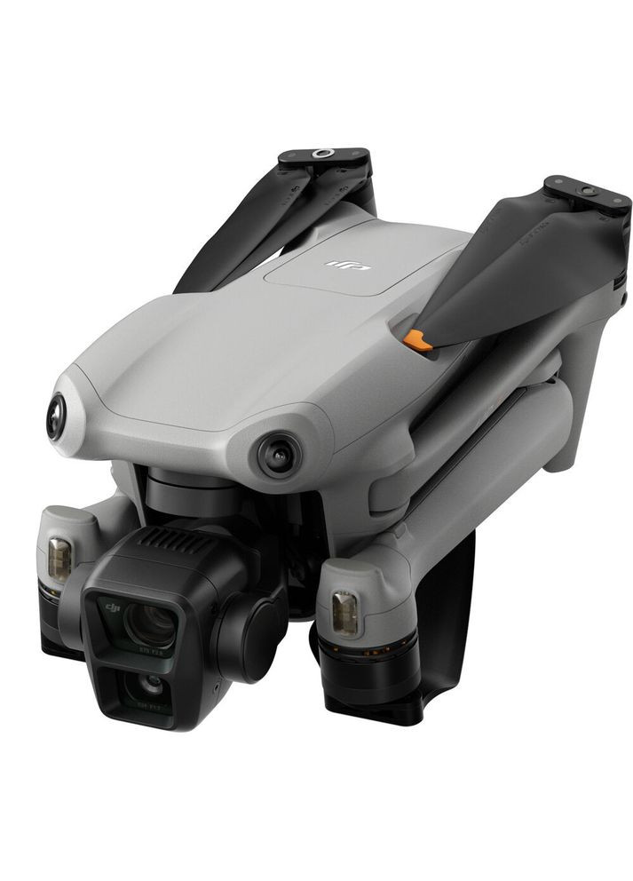 Квадрокоптер Air 3 Drone Fly More Combo with RC 2 (CP.MA.00000693.01) DJI (314981954)