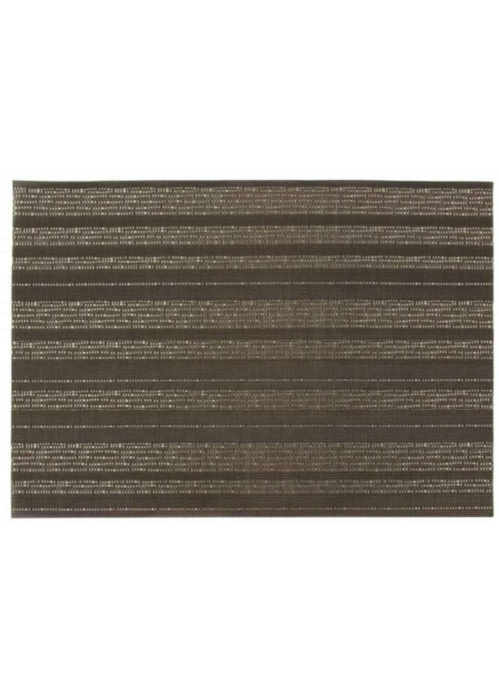 Килимок для сервірування ПВХ 30*45см 7016102137А ТМ EURO GOLD Eurogold (305593087)