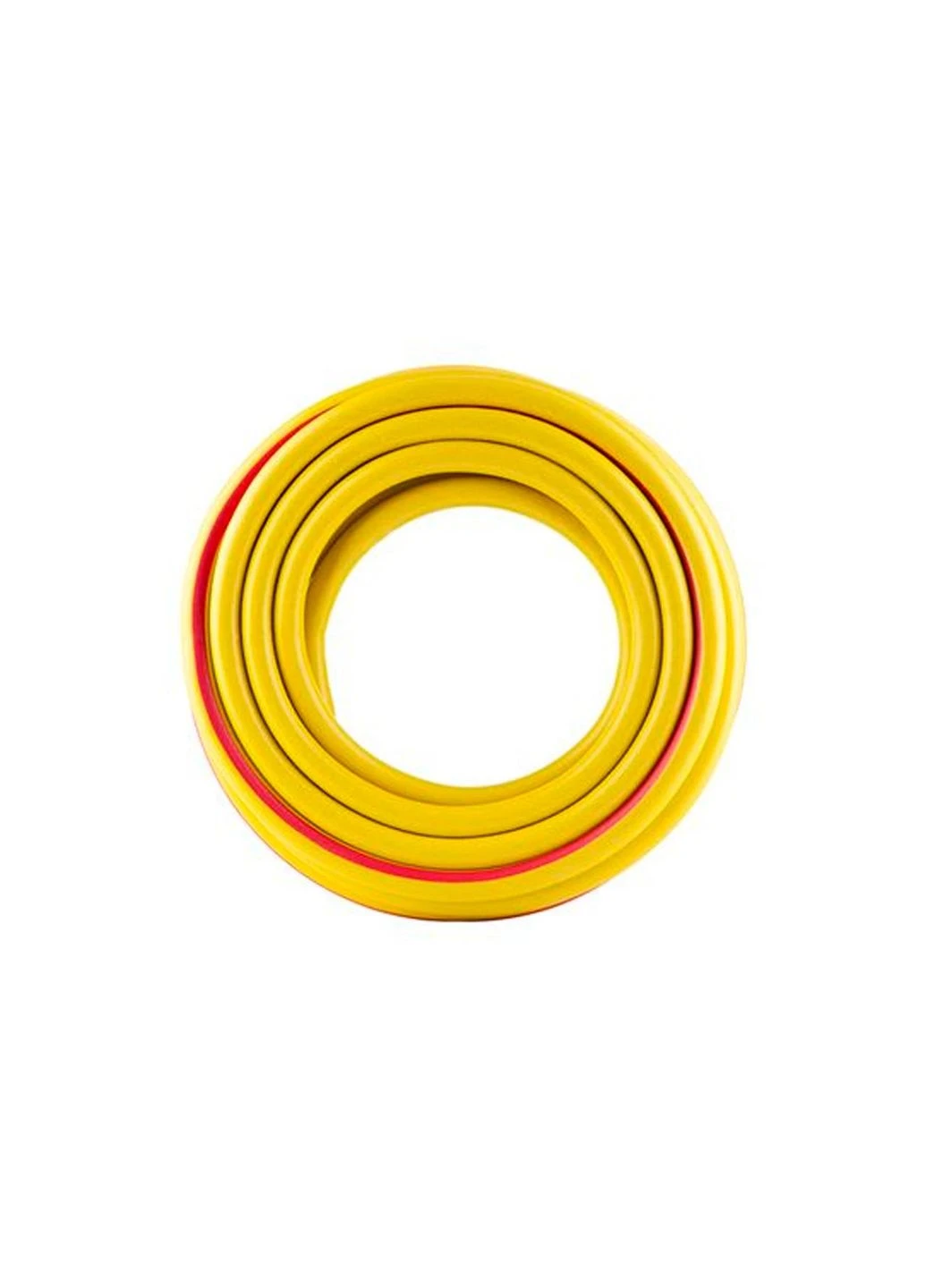 Шланг поливальний 1/2" x 20м сонечко Intertool (388201207)