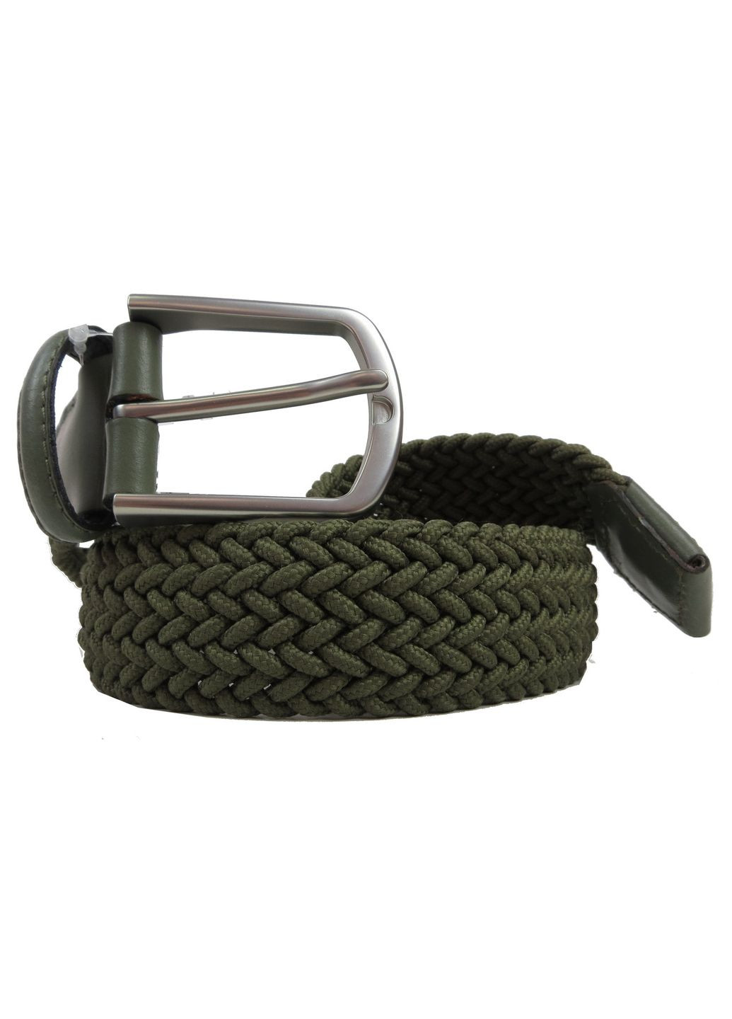 Женский текстильный ремень Boccaccio (361156982)