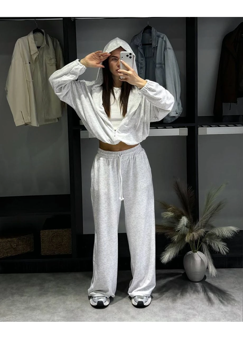 Жіночий спортивний костюм No Brand (386556945)
