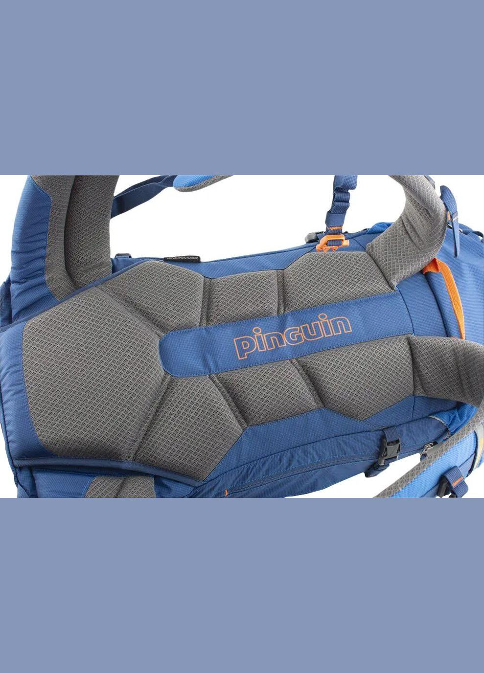 Рюкзак Boulder 38 Blue Pinguin (316444826)