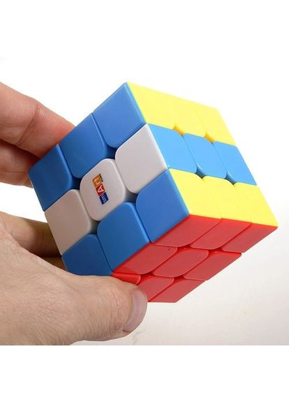 Кубик рубика Фірмовий 3х3 без наклейок SC303 Smart Cube (365641448)