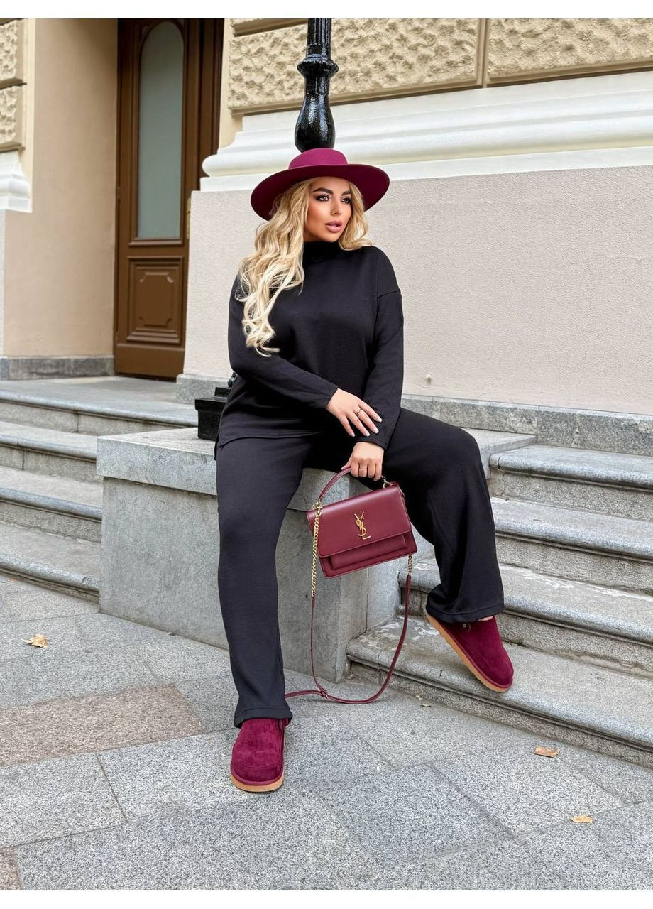 Женский костюм из ангоры Osoblyva (362561734)