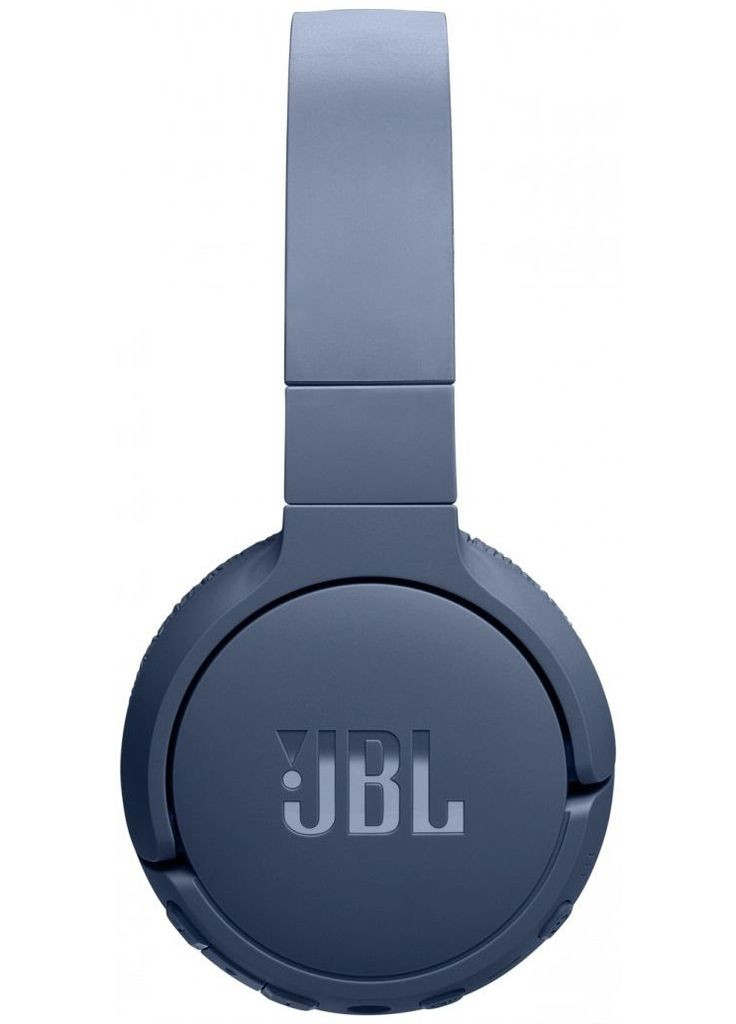 Bluetooth Stereo Tune 670 NC (JBLT670NCBLU) Blue UA JBL (360401043)