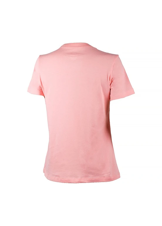 Футболка W NSW TEE SS VDAY DN5878-697 Nike - (386425746)