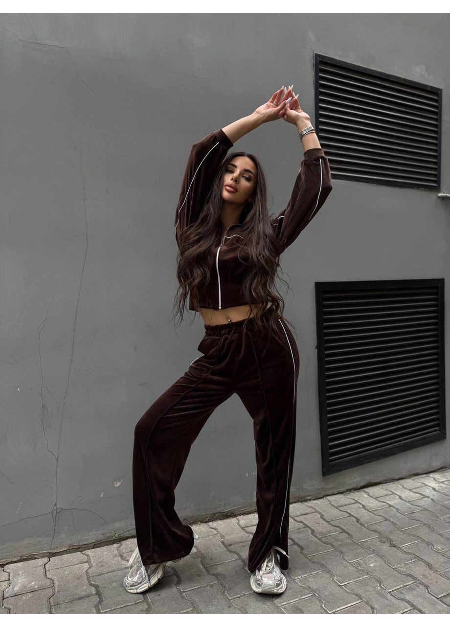 Жіночий костюм повсякденний Style Point (361679036)