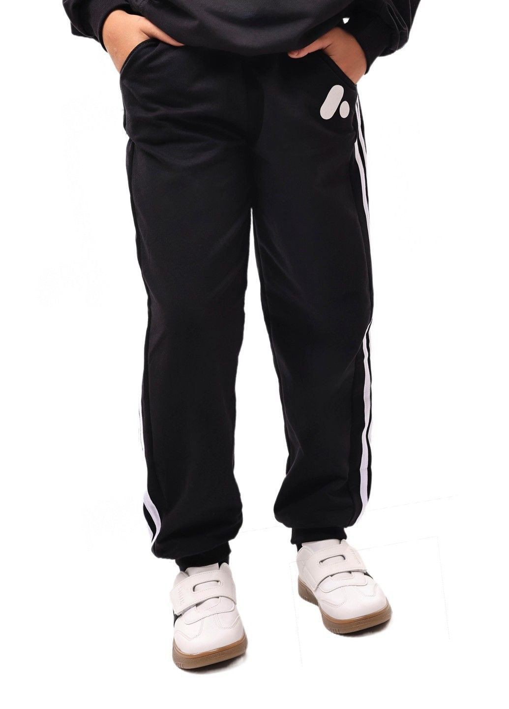 Штани спортивні для хлопчика підлітка SOFA (363554030)