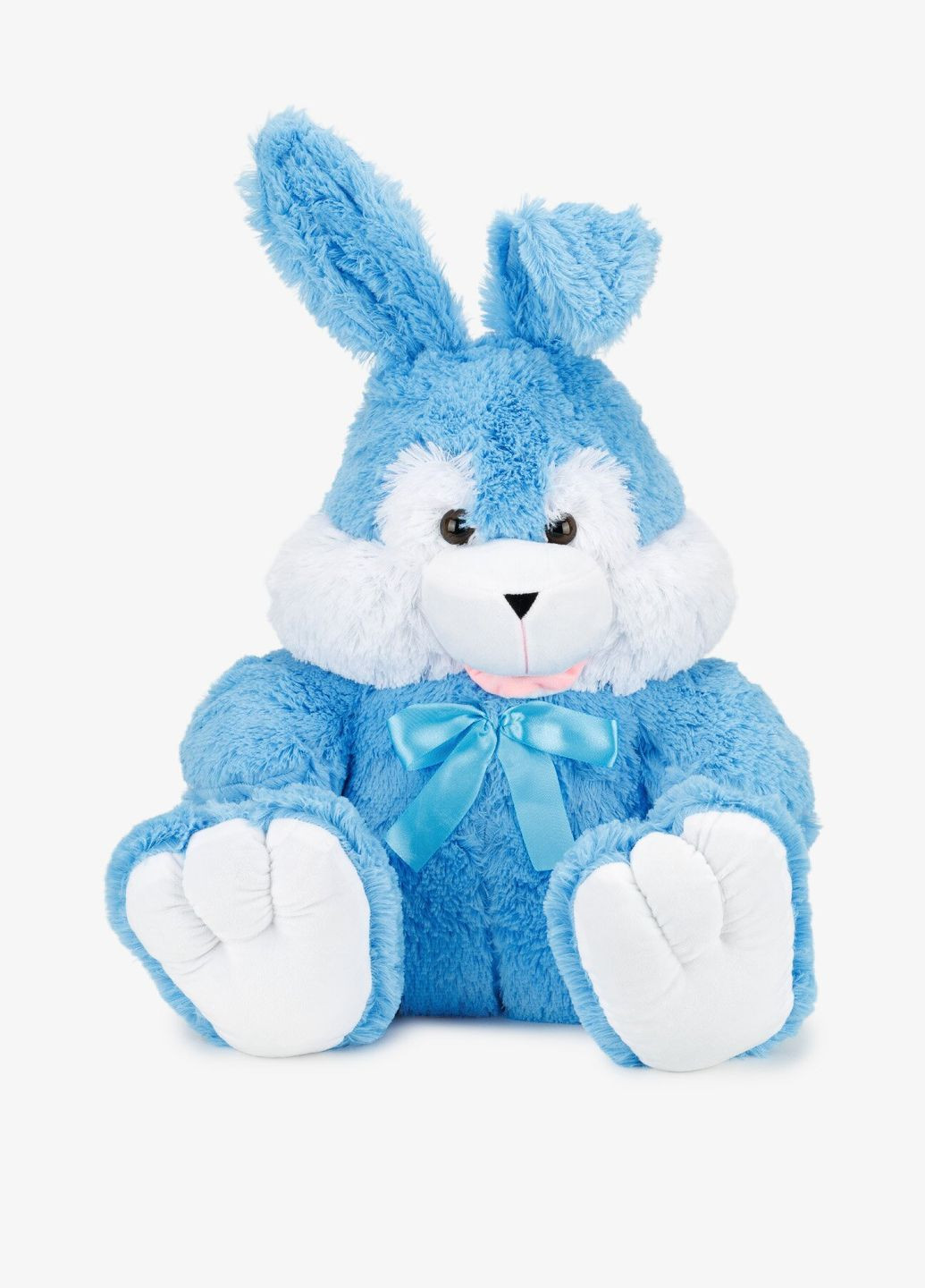 Мяка іграшка Зайка 100 см shop (2000990922014) No Brand (365775588)