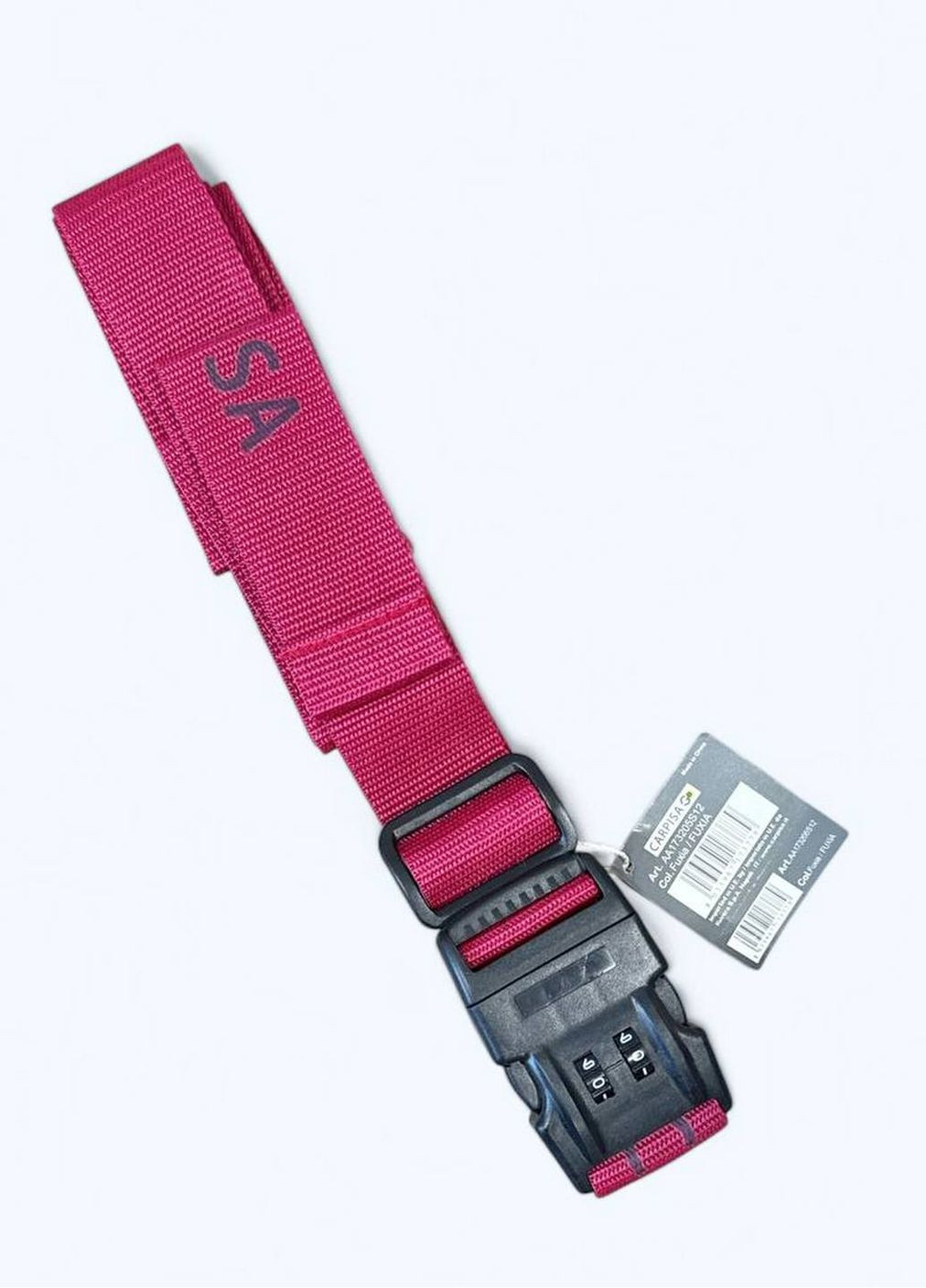 Ремінь для багажу Carpisa (355341870)