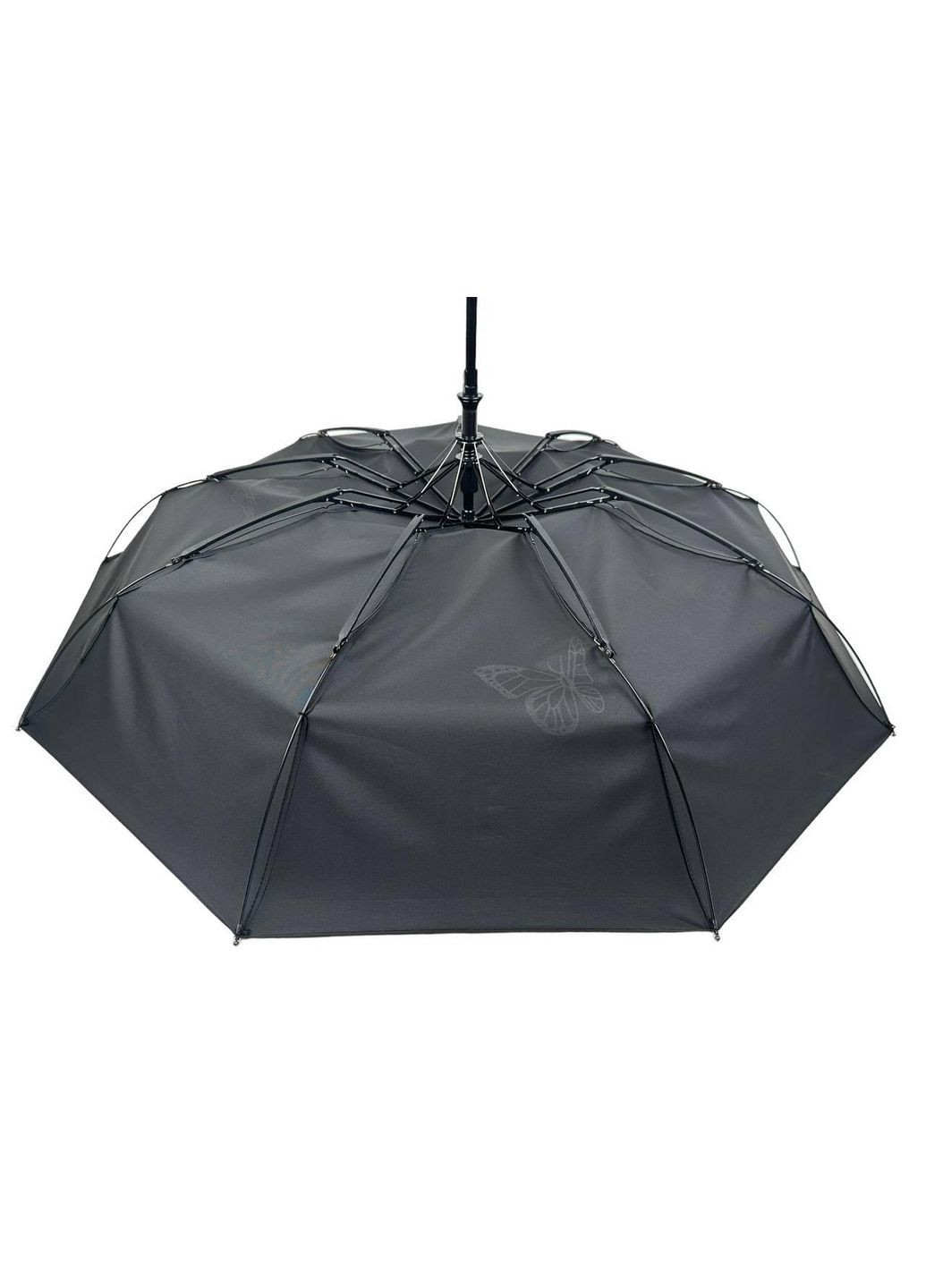 Складна жіноча парасолька напівавтомат Toprain (279324690)