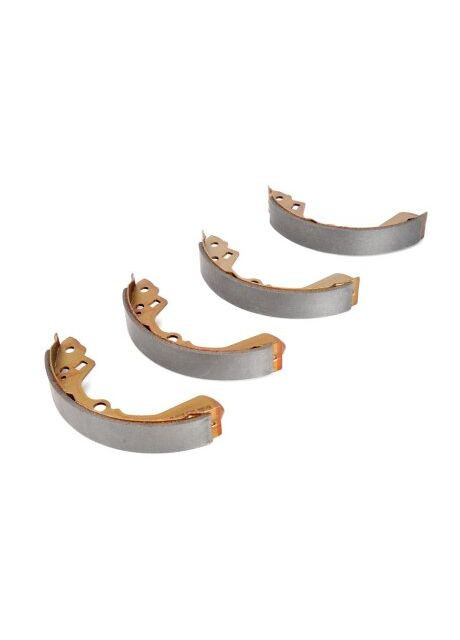 Комплект гальмівних колодок з 4 шт. барабанів LPR (362894599)