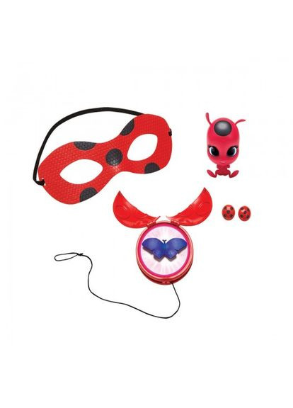 Ігровий набір «ЛЕДІ БАГ І СУПЕР-КІТ» S2 Miraculous (315155065)