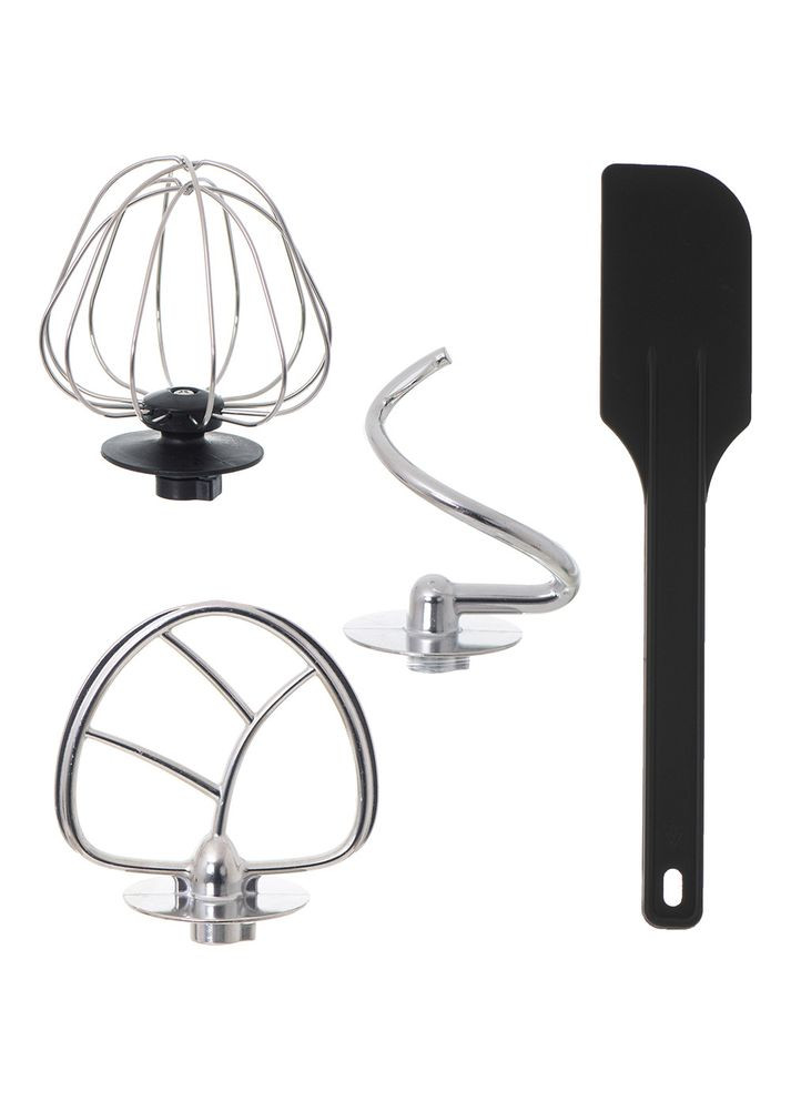 Міксер MS 4217 Black (5902934838672) Mesko (324436332)