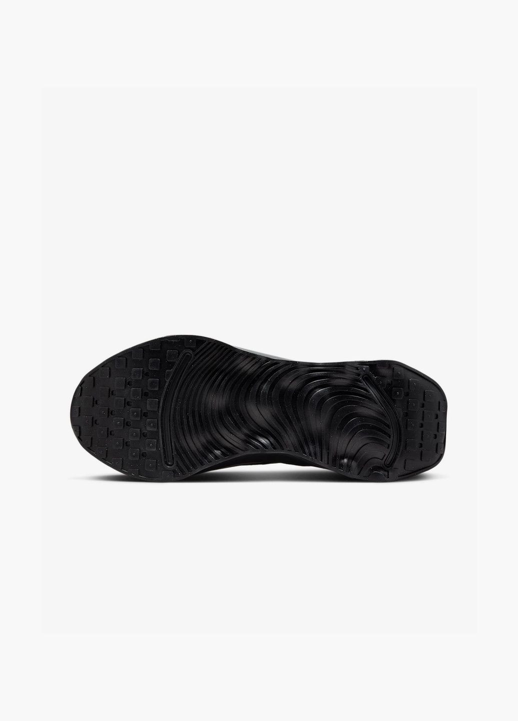Черные кроссовки мужские motiva black dv1237-003 Nike