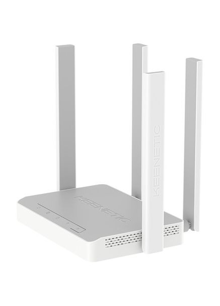 Роутер WIFI N300 LTE-модем 4G (KN-2211) Keenetic (317311909)