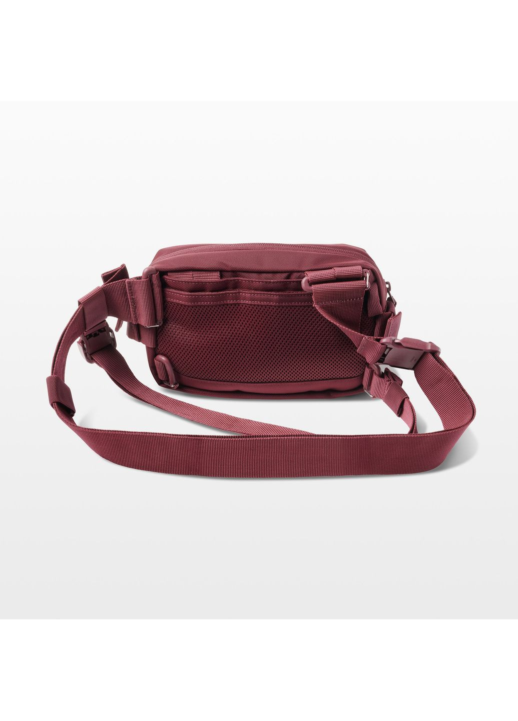 Сумка поясная LVC6 Waist Pack 3LGarnet 5.11 Tactical (362410853)