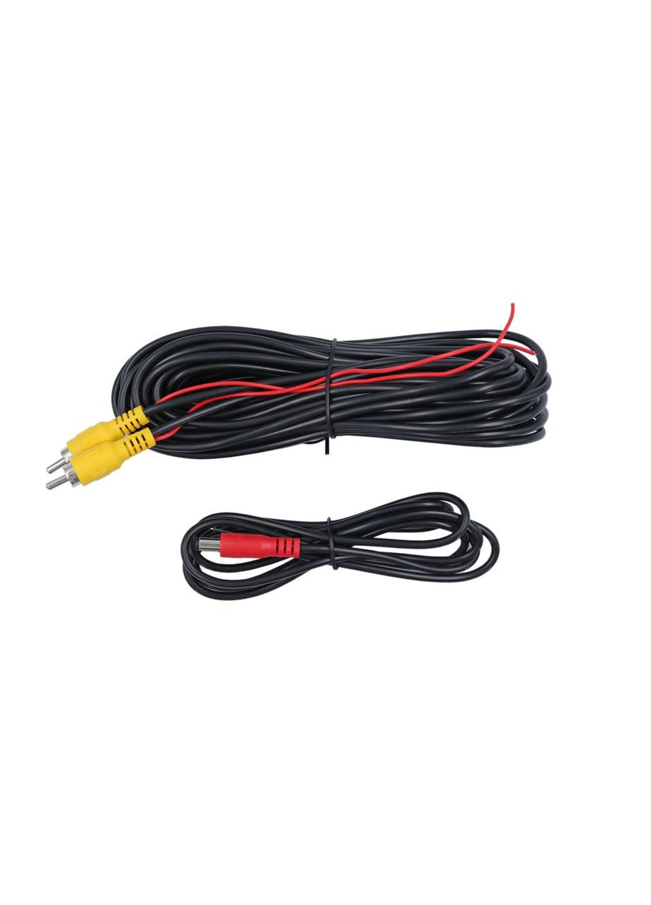 Камера заднего вида (штатная) серии QA BUS 08 (white) QIV (314695725)