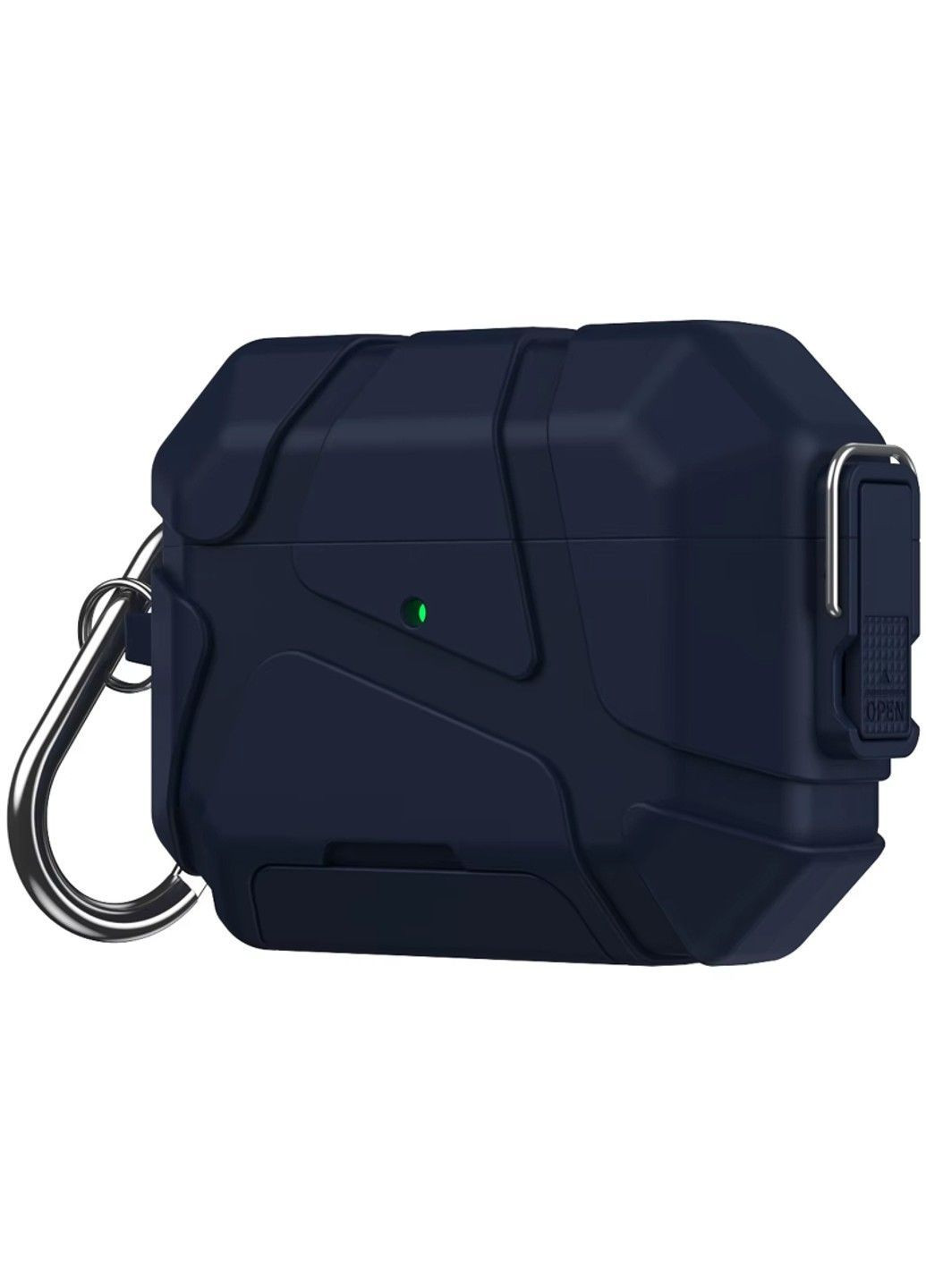Ударопрочный футляр Titan Armor для наушников Airpods 3 Epik (393950841)