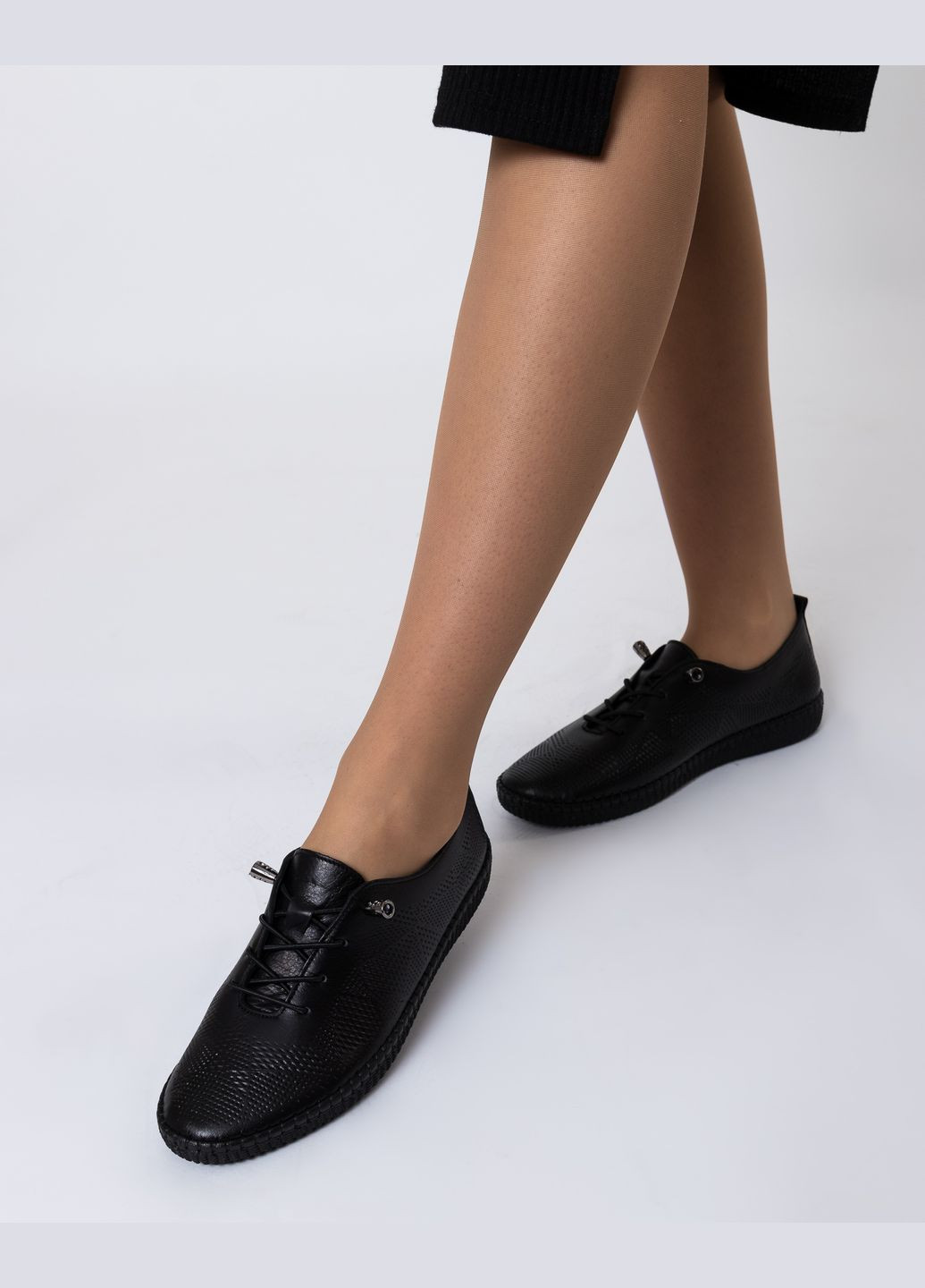 Voyager Туфли (971ТZ) черный з натуральная кожа, китай — (328914813)