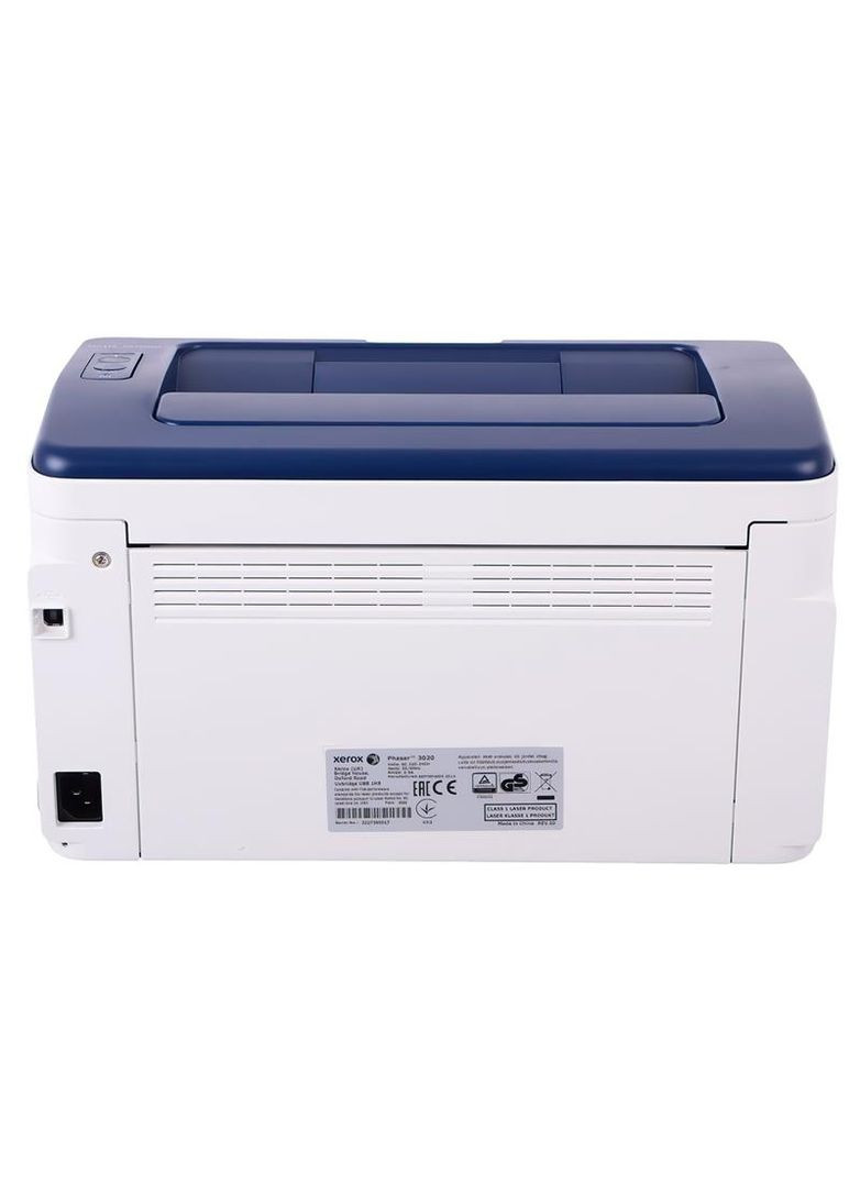 Принтер А4 Phaser 3020V_BI (Wi-Fi) Xerox (315003583)
